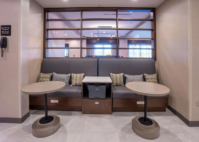 Hampton By Hilton Chicago 3*