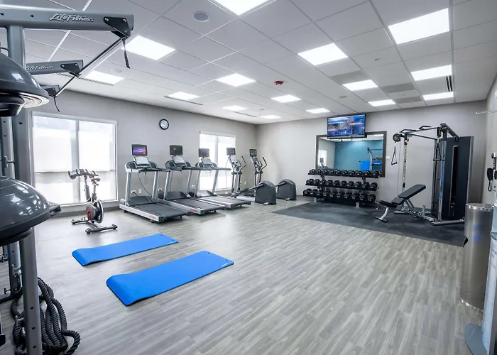 Hampton By Hilton Chicago Hotel