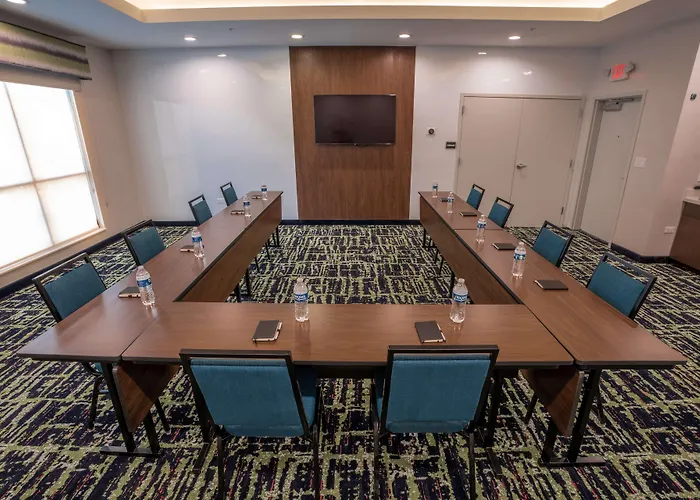 Hampton By Hilton Chicago 3* Huntley