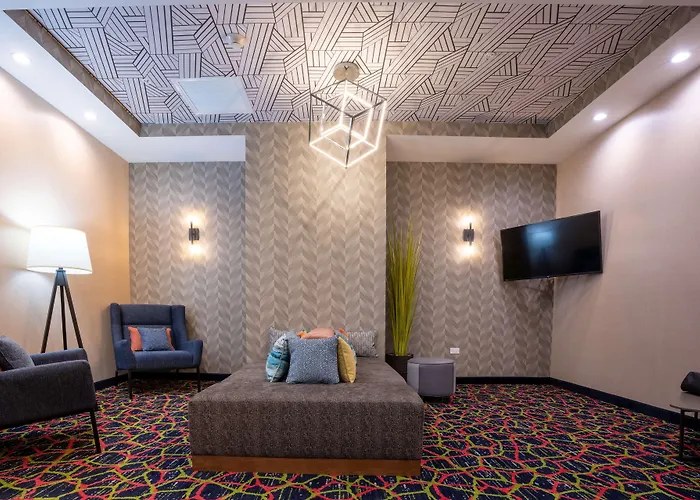 Hampton By Hilton Chicago 3* Huntley