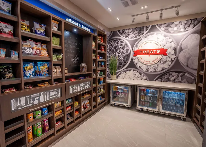 Hotel Hampton By Hilton Chicago 3*