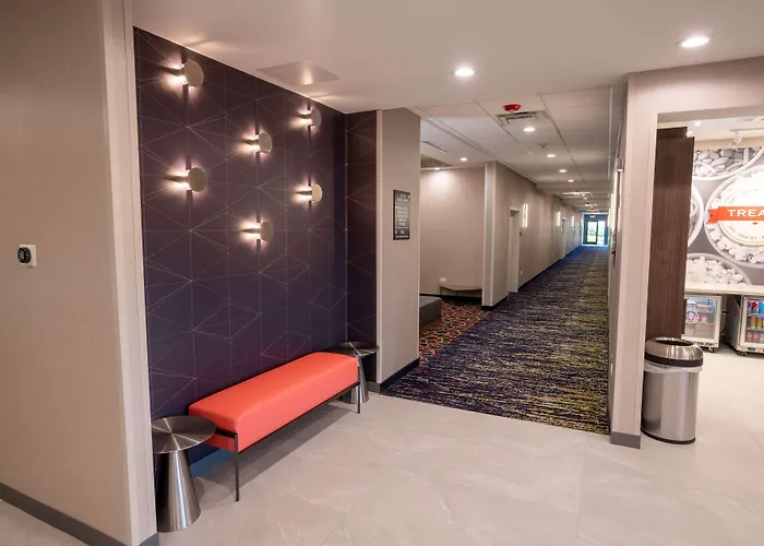Hampton By Hilton Chicago