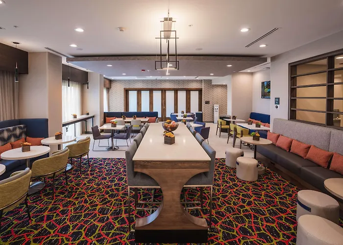 Hampton By Hilton Chicago 3*