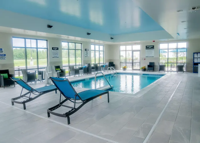 Hampton By Hilton Chicago 3*