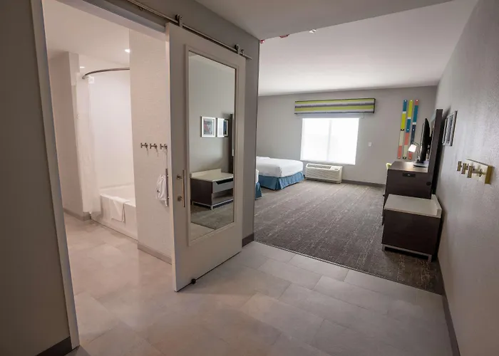 Hampton By Hilton Chicago