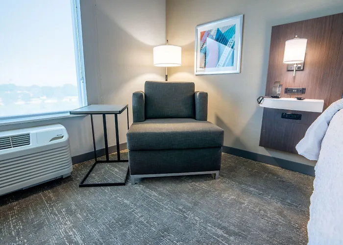 Hampton By Hilton Chicago 3* Huntley