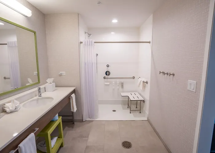Hampton By Hilton Chicago 3* Huntley