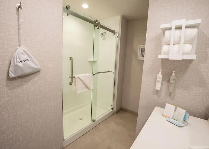 Hotel Hampton By Hilton Chicago 3*