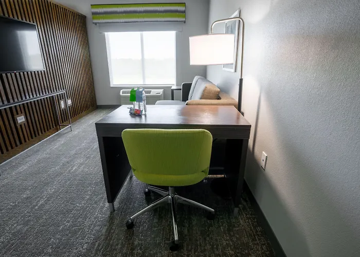 Hampton By Hilton Chicago Hotel