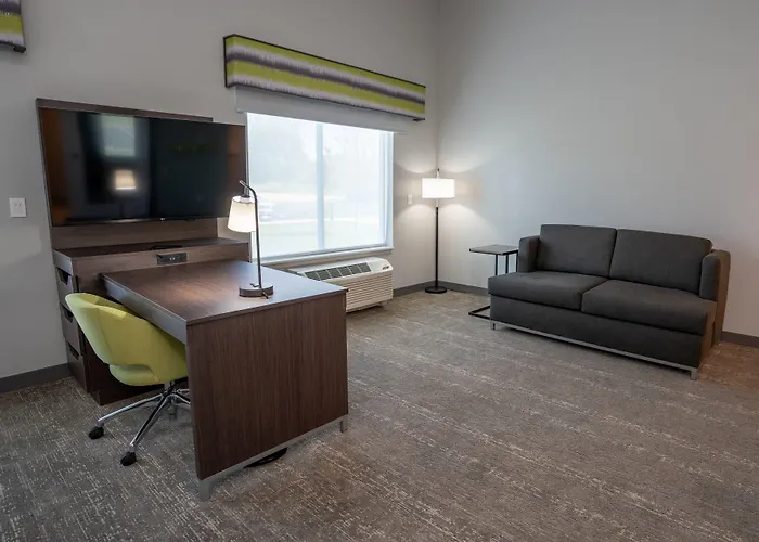 Hampton By Hilton Chicago