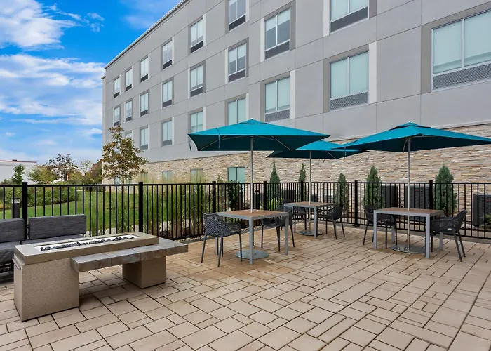 Hampton By Hilton Chicago 3*