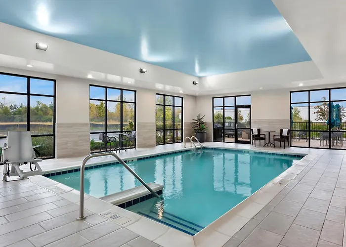 Hampton By Hilton Chicago 3*