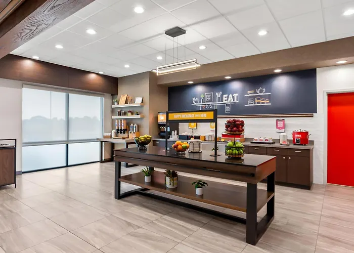 Hampton By Hilton Chicago 3*