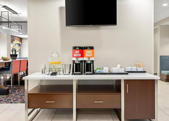 Hampton By Hilton Chicago 3* Huntley