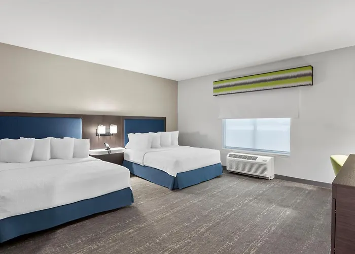 Hampton By Hilton Chicago