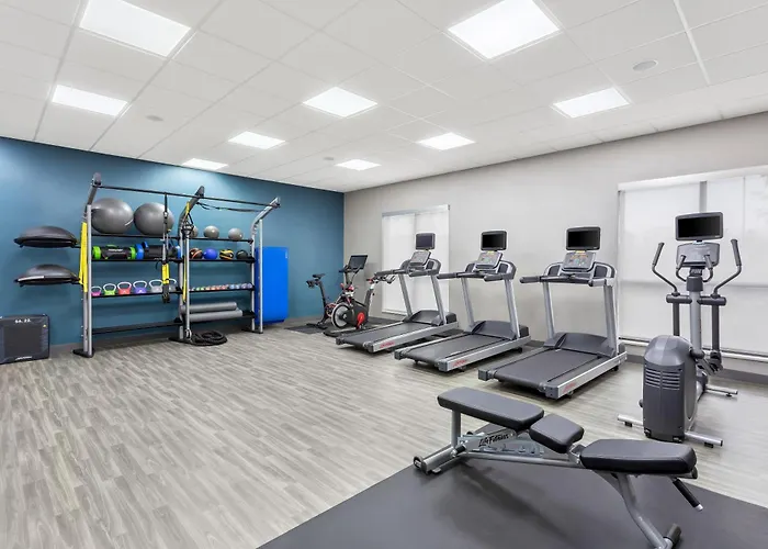 Hotel Hampton By Hilton Chicago 3*