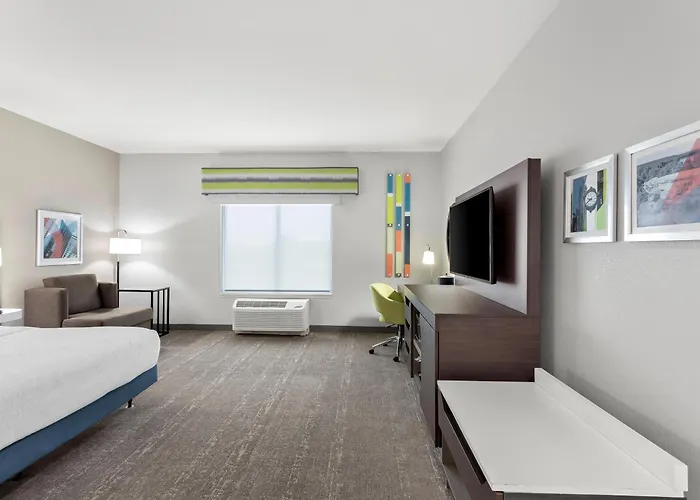 Hampton By Hilton Chicago 3*