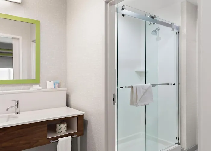 Hampton By Hilton Chicago Huntley