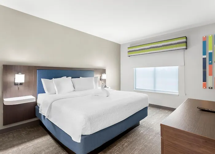 Hampton By Hilton Chicago 3*
