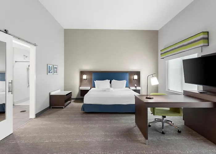 Hampton By Hilton Chicago