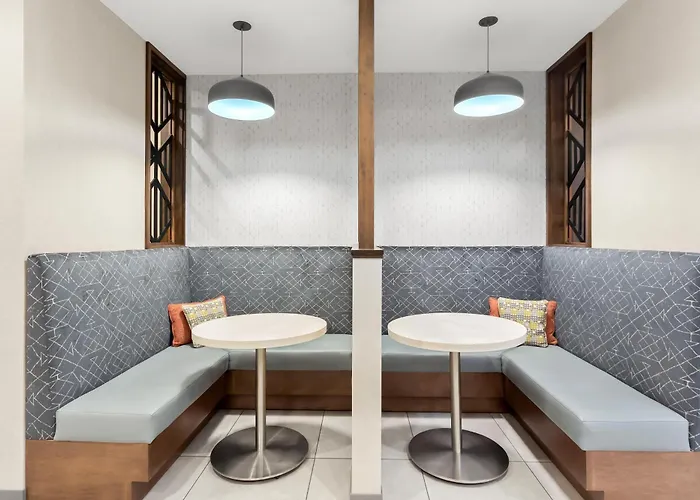 Hampton By Hilton Chicago 3* Huntley
