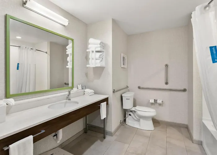 Hampton By Hilton Chicago Hotel