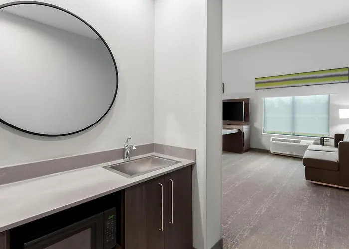 Hampton By Hilton Chicago 3*