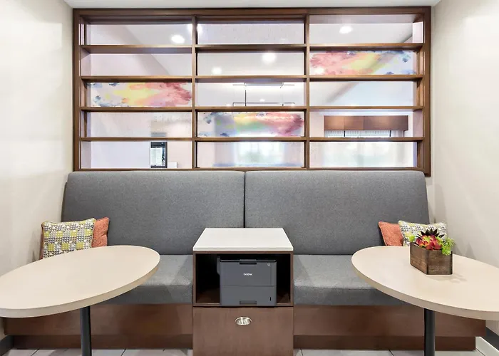 Hotel Hampton By Hilton Chicago