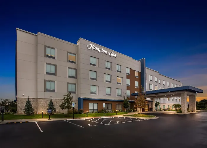 Hampton By Hilton Chicago