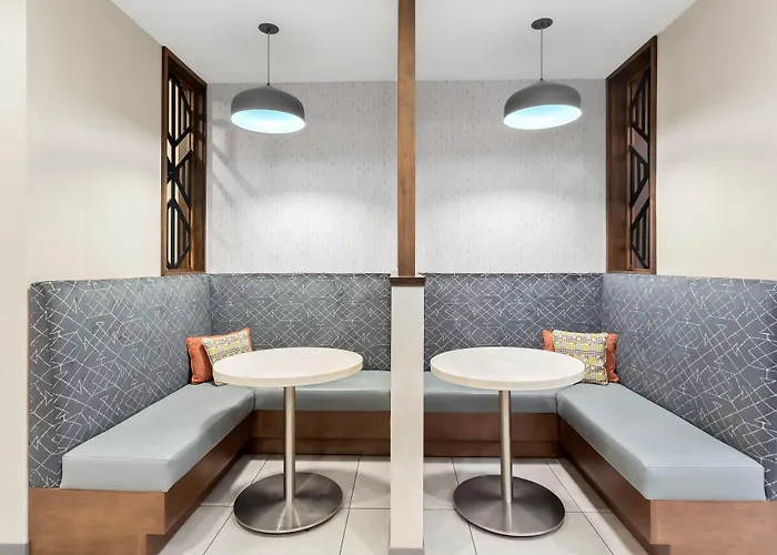 Hampton By Hilton Chicago