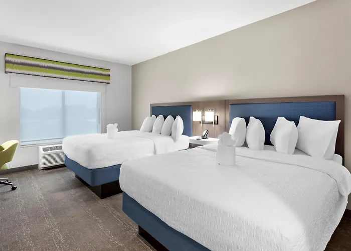 Hampton By Hilton Chicago 3*